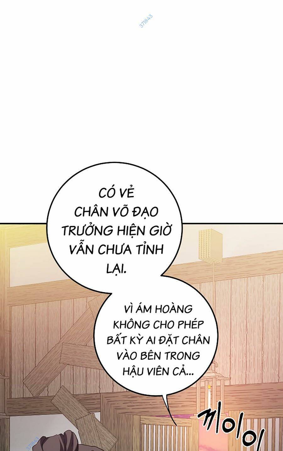 Võ Đang Kỳ Hiệp Chapter 116 - Trang 2