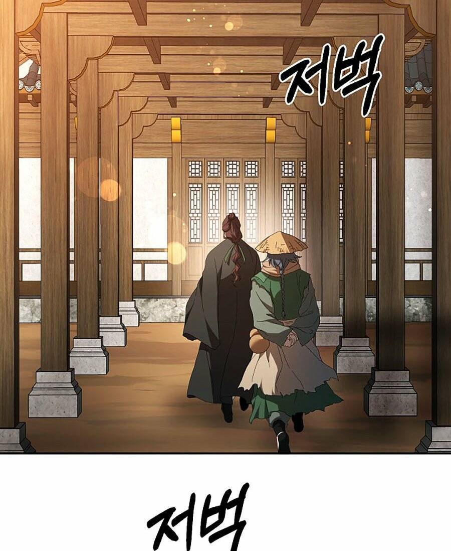 Võ Đang Kỳ Hiệp Chapter 116 - Trang 2