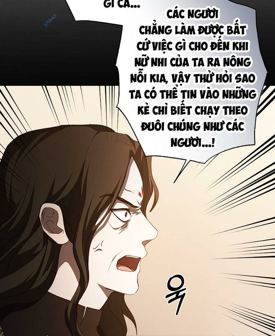 Võ Đang Kỳ Hiệp Chapter 116 - Trang 2