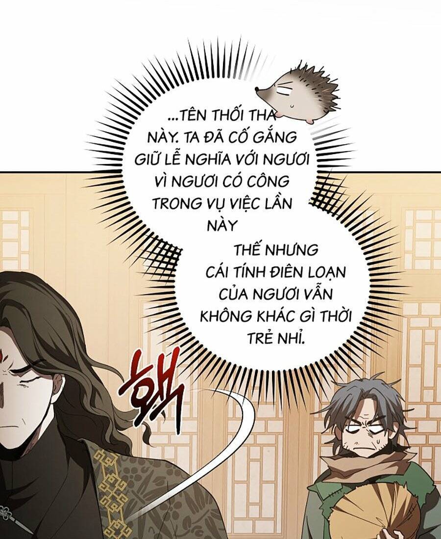 Võ Đang Kỳ Hiệp Chapter 116 - Trang 2