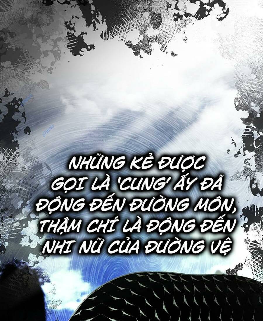 Võ Đang Kỳ Hiệp Chapter 116 - Trang 2