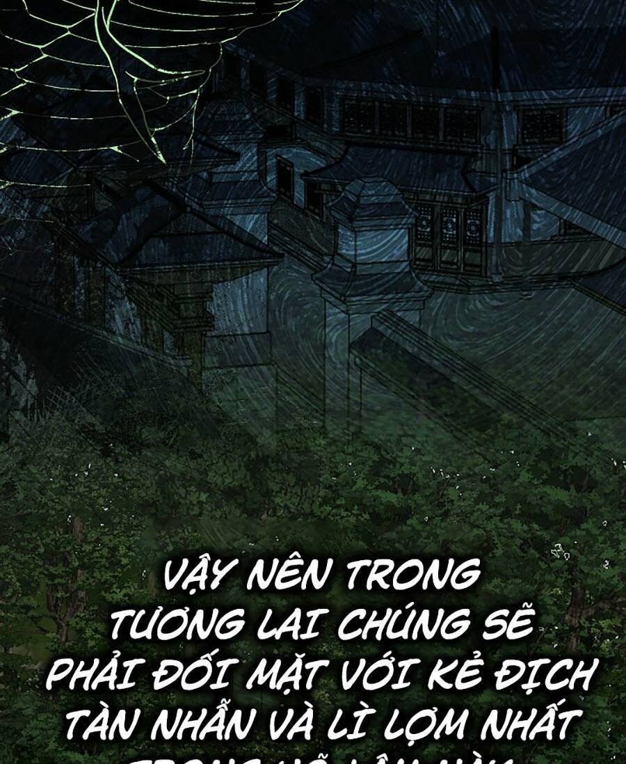 Võ Đang Kỳ Hiệp Chapter 116 - Trang 2