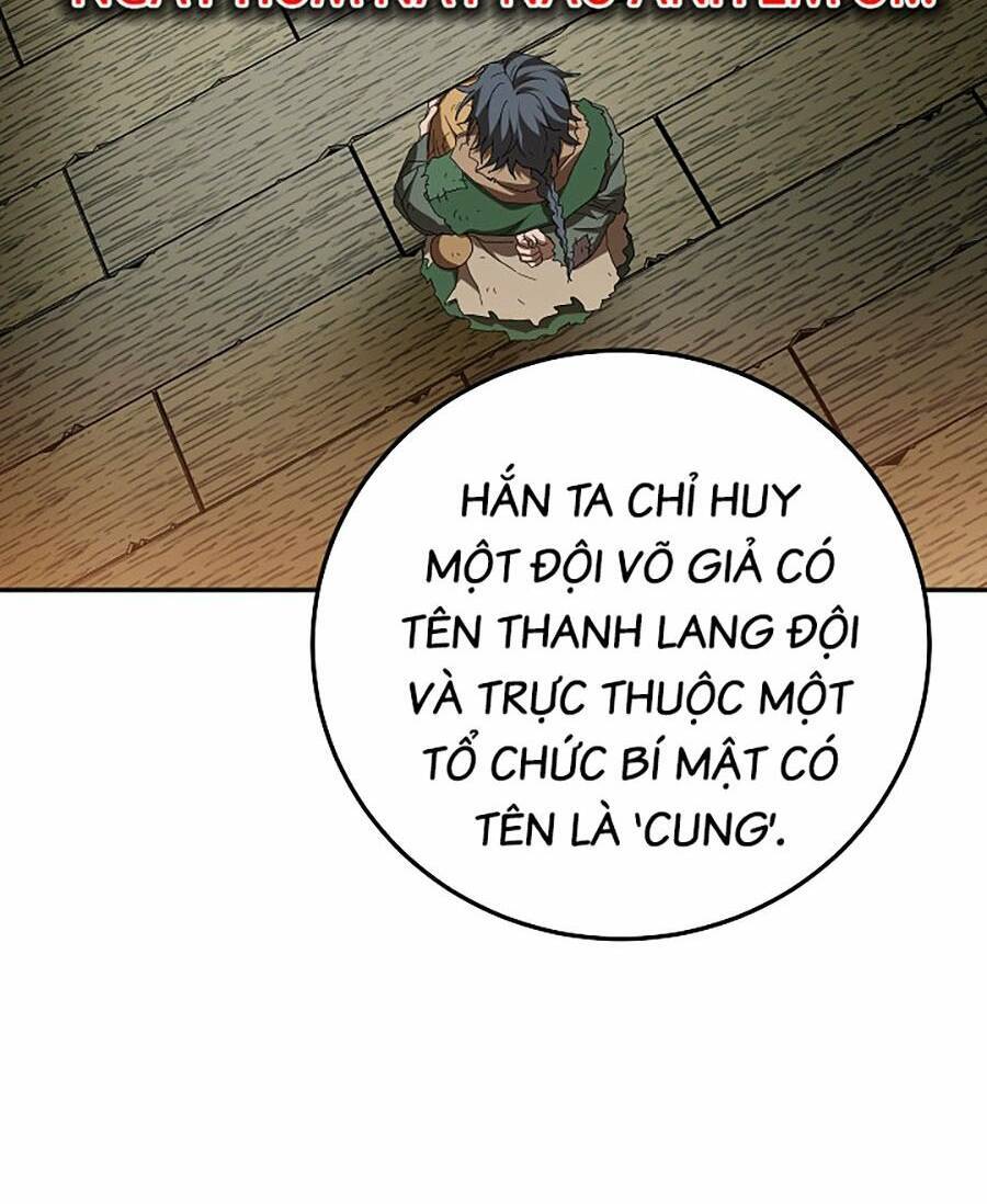 Võ Đang Kỳ Hiệp Chapter 116 - Trang 2