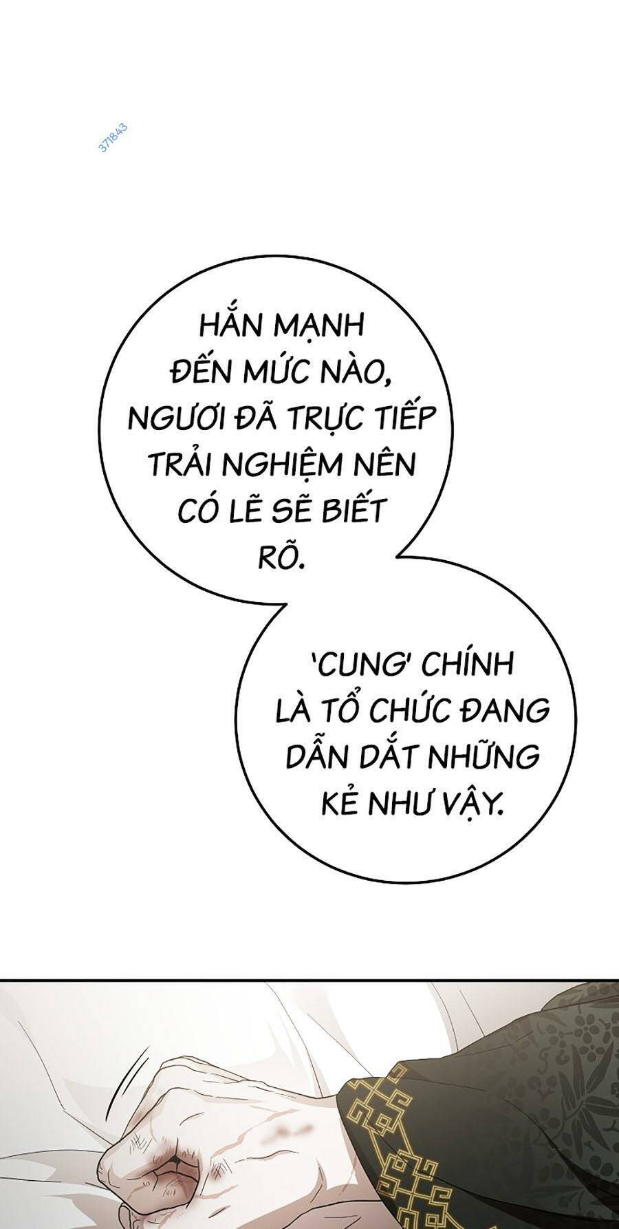 Võ Đang Kỳ Hiệp Chapter 116 - Trang 2