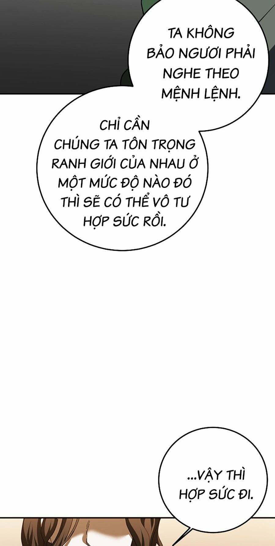 Võ Đang Kỳ Hiệp Chapter 116 - Trang 2