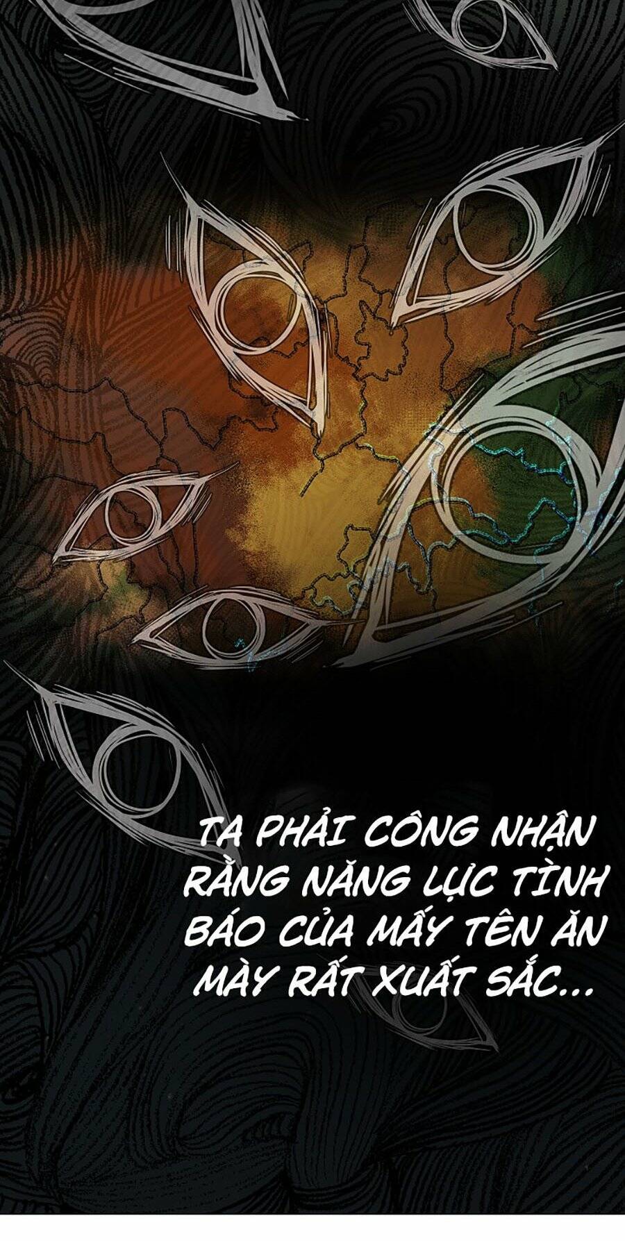 Võ Đang Kỳ Hiệp Chapter 116 - Trang 2