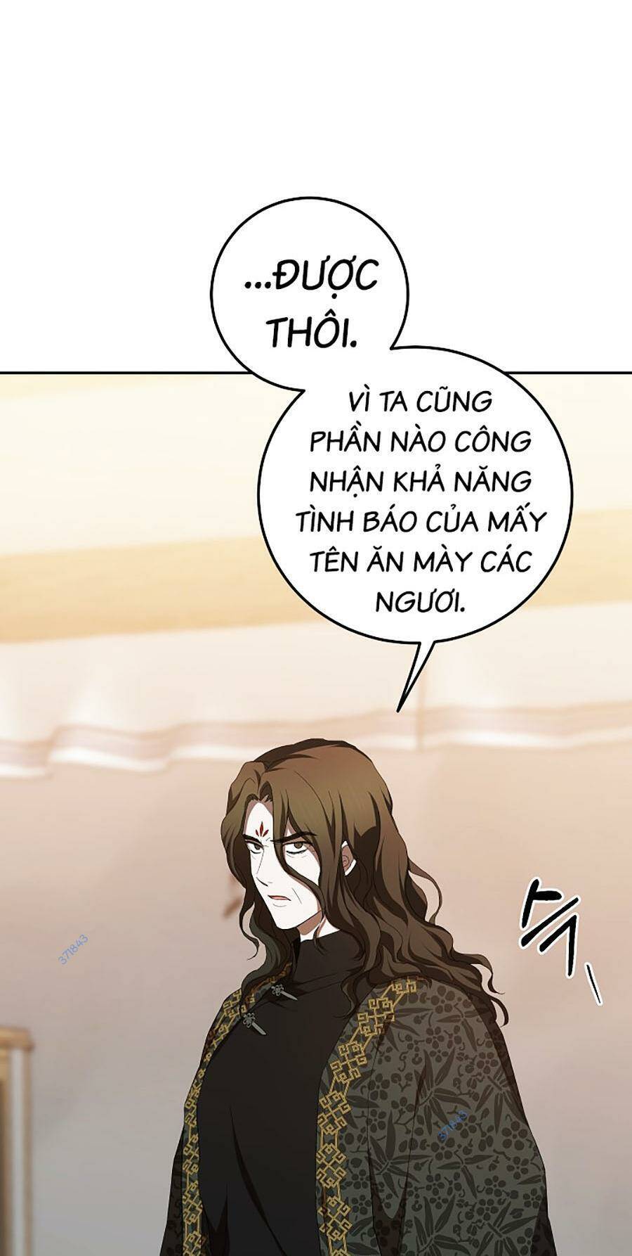 Võ Đang Kỳ Hiệp Chapter 116 - Trang 2