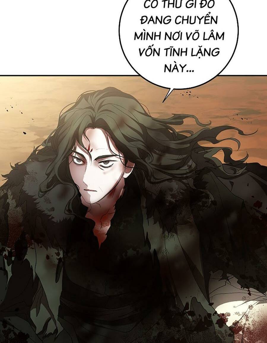 Võ Đang Kỳ Hiệp Chapter 115 - Trang 2