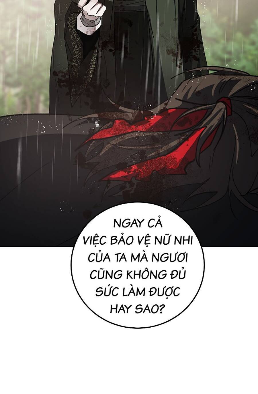 Võ Đang Kỳ Hiệp Chapter 115 - Trang 2