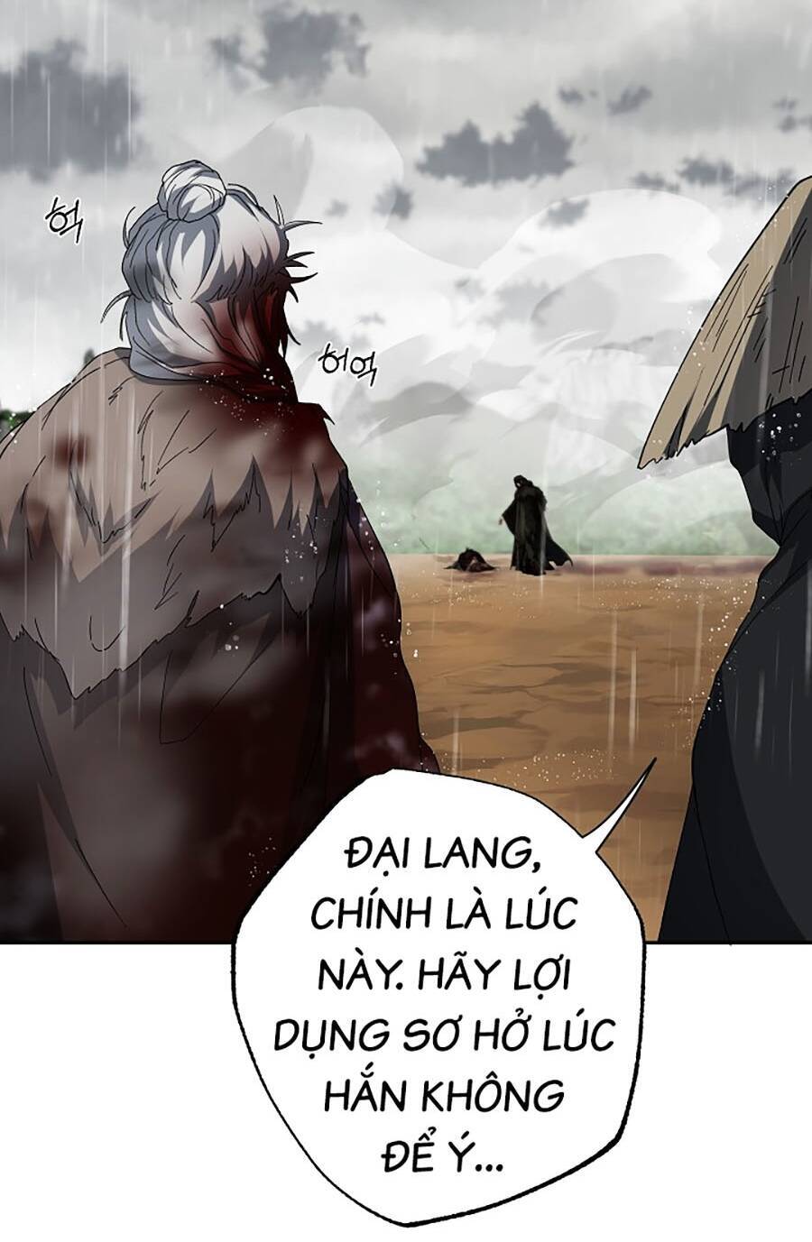 Võ Đang Kỳ Hiệp Chapter 115 - Trang 2