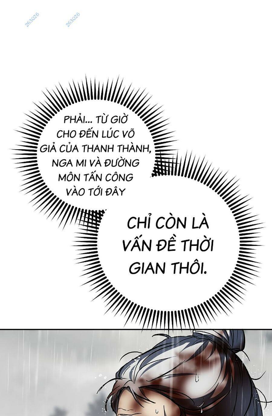 Võ Đang Kỳ Hiệp Chapter 115 - Trang 2