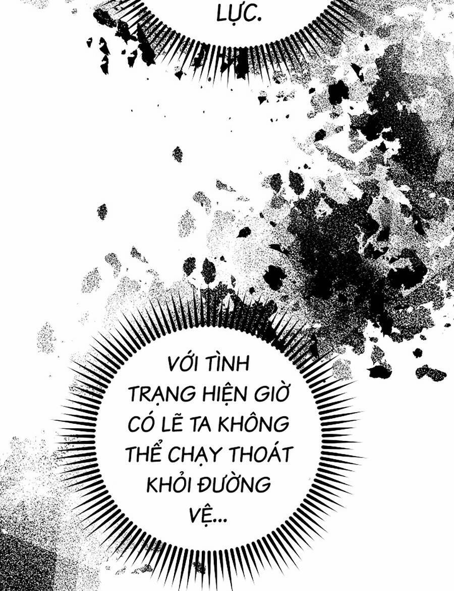 Võ Đang Kỳ Hiệp Chapter 115 - Trang 2