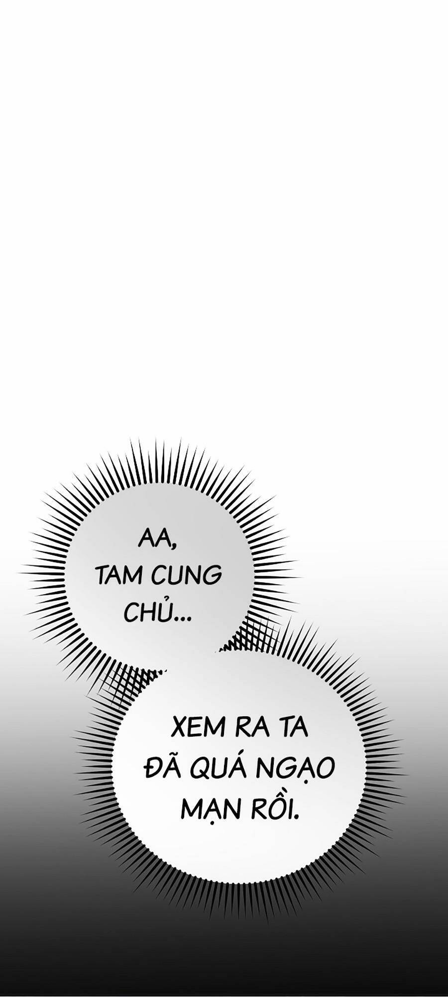 Võ Đang Kỳ Hiệp Chapter 115 - Trang 2