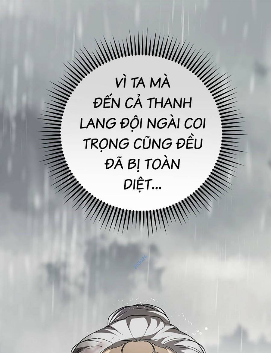 Võ Đang Kỳ Hiệp Chapter 115 - Trang 2