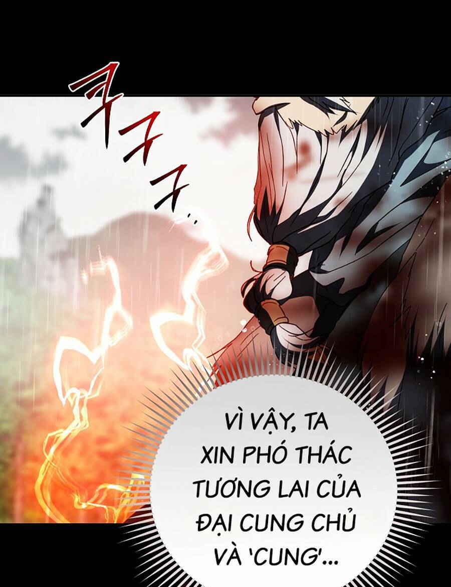 Võ Đang Kỳ Hiệp Chapter 115 - Trang 2