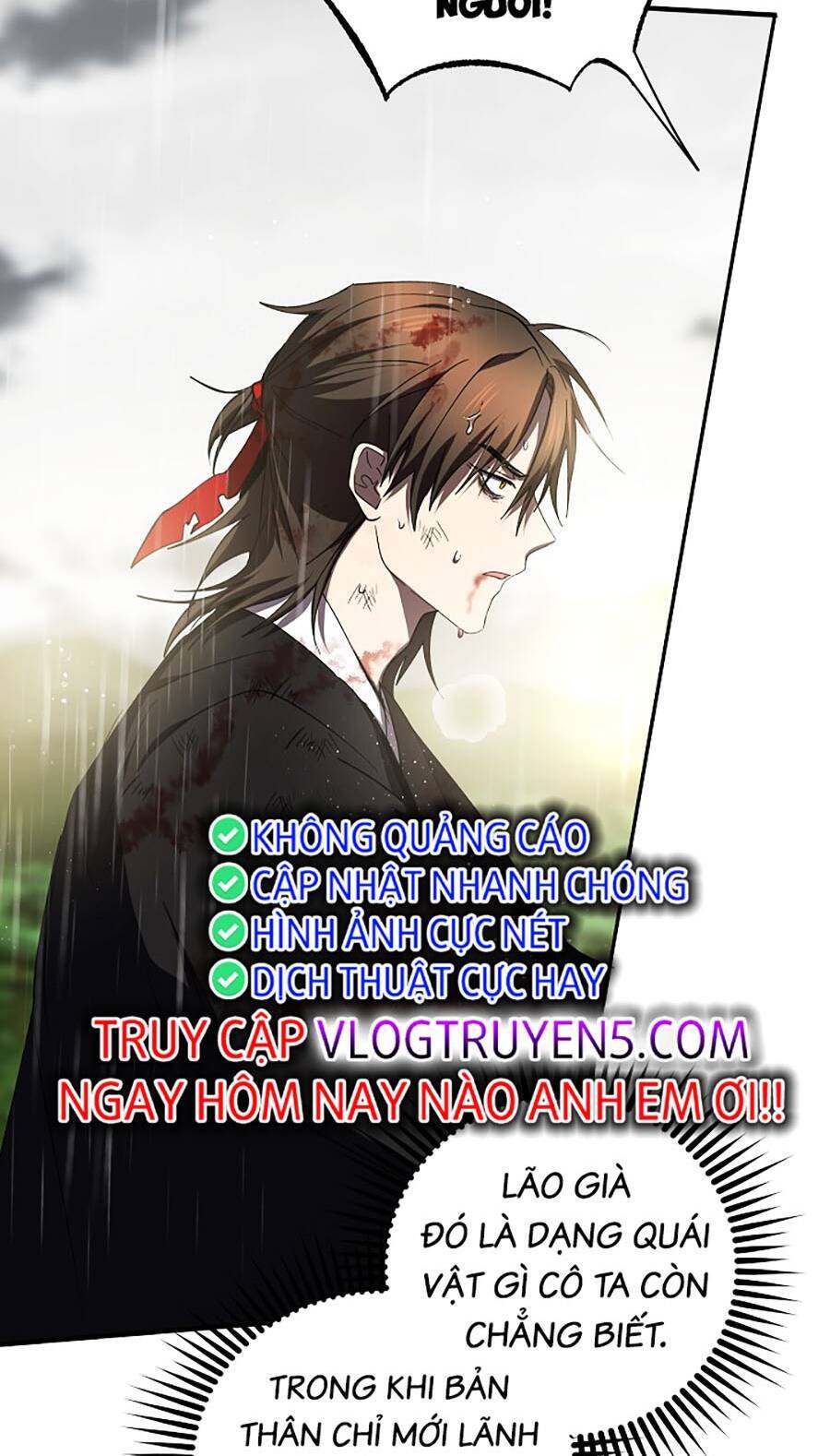 Võ Đang Kỳ Hiệp Chapter 114 - Trang 2