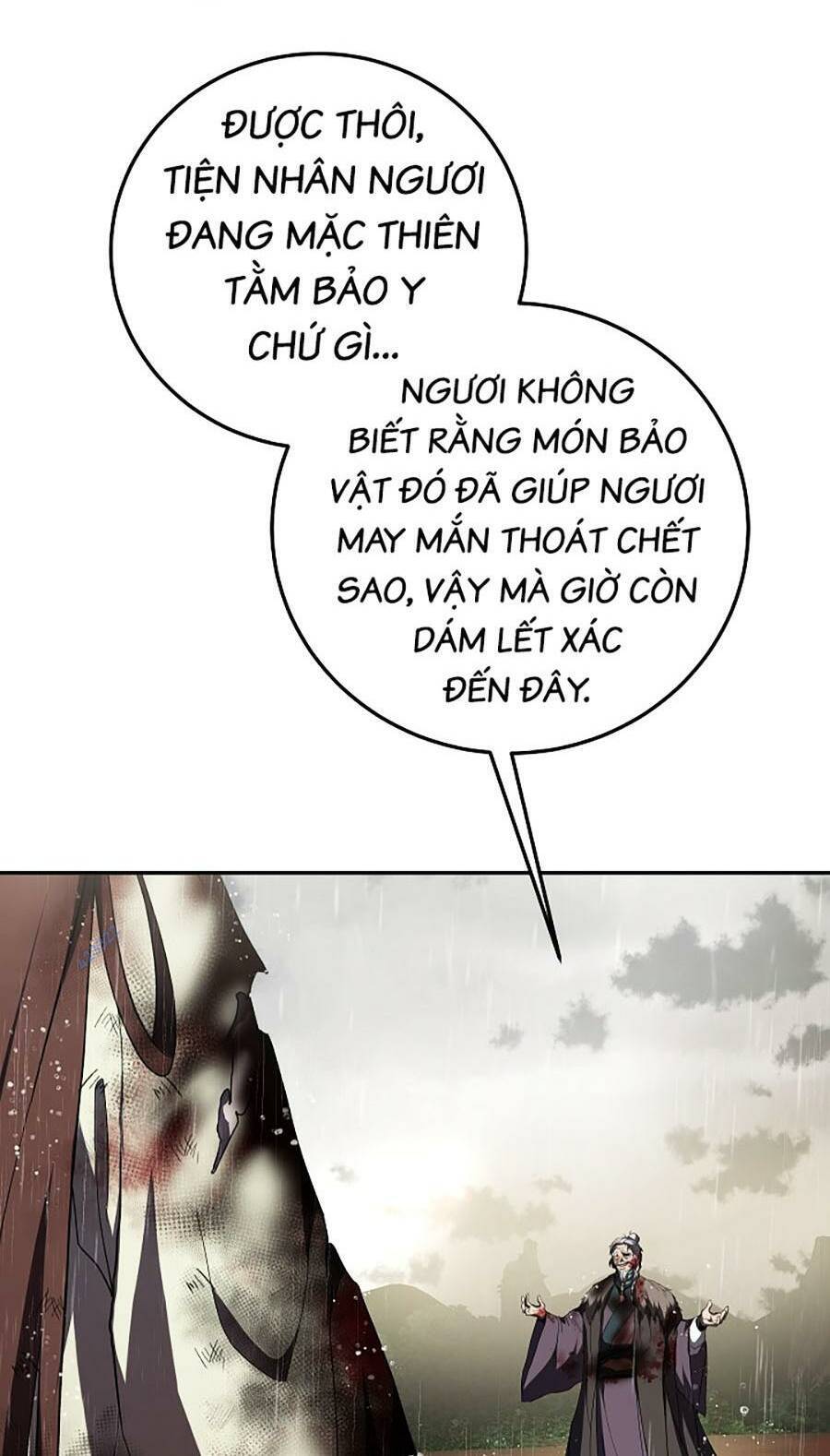 Võ Đang Kỳ Hiệp Chapter 114 - Trang 2