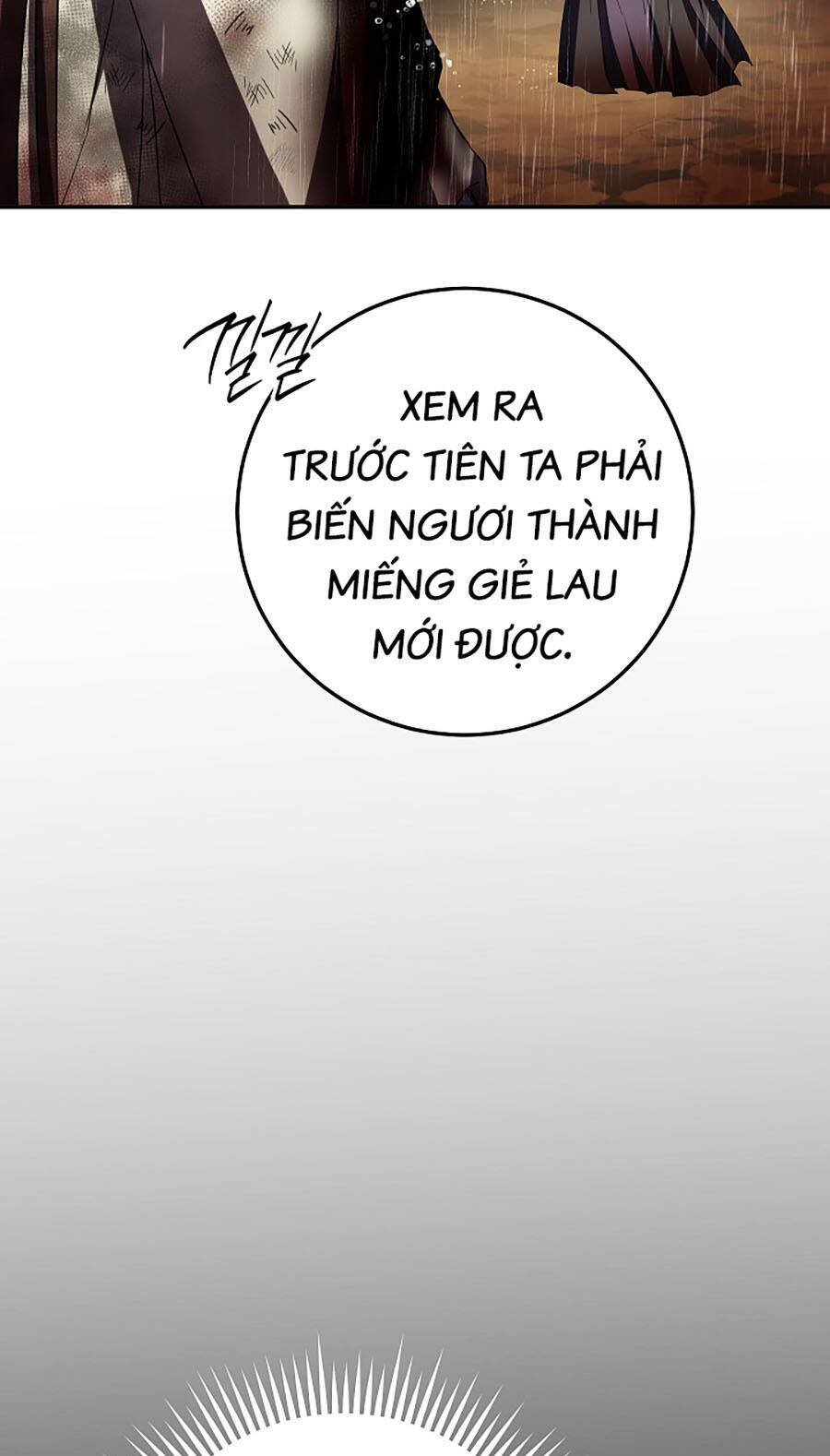 Võ Đang Kỳ Hiệp Chapter 114 - Trang 2