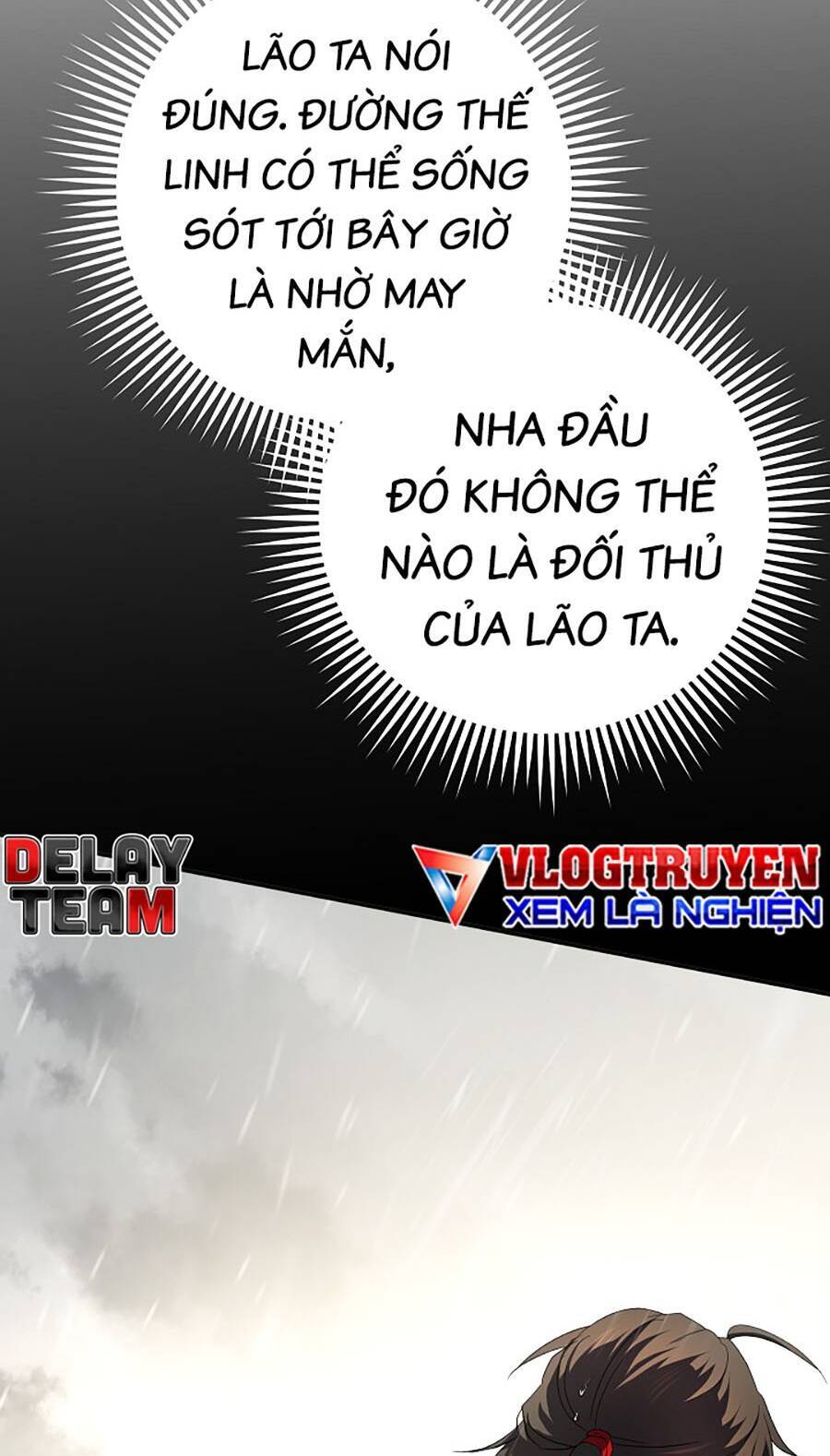 Võ Đang Kỳ Hiệp Chapter 114 - Trang 2