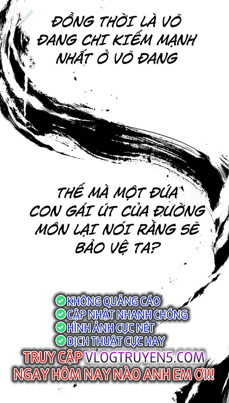 Võ Đang Kỳ Hiệp Chapter 114 - Trang 2