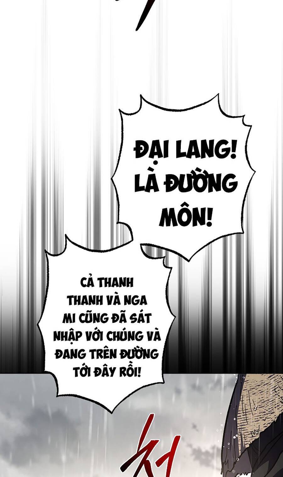 Võ Đang Kỳ Hiệp Chapter 114 - Trang 2