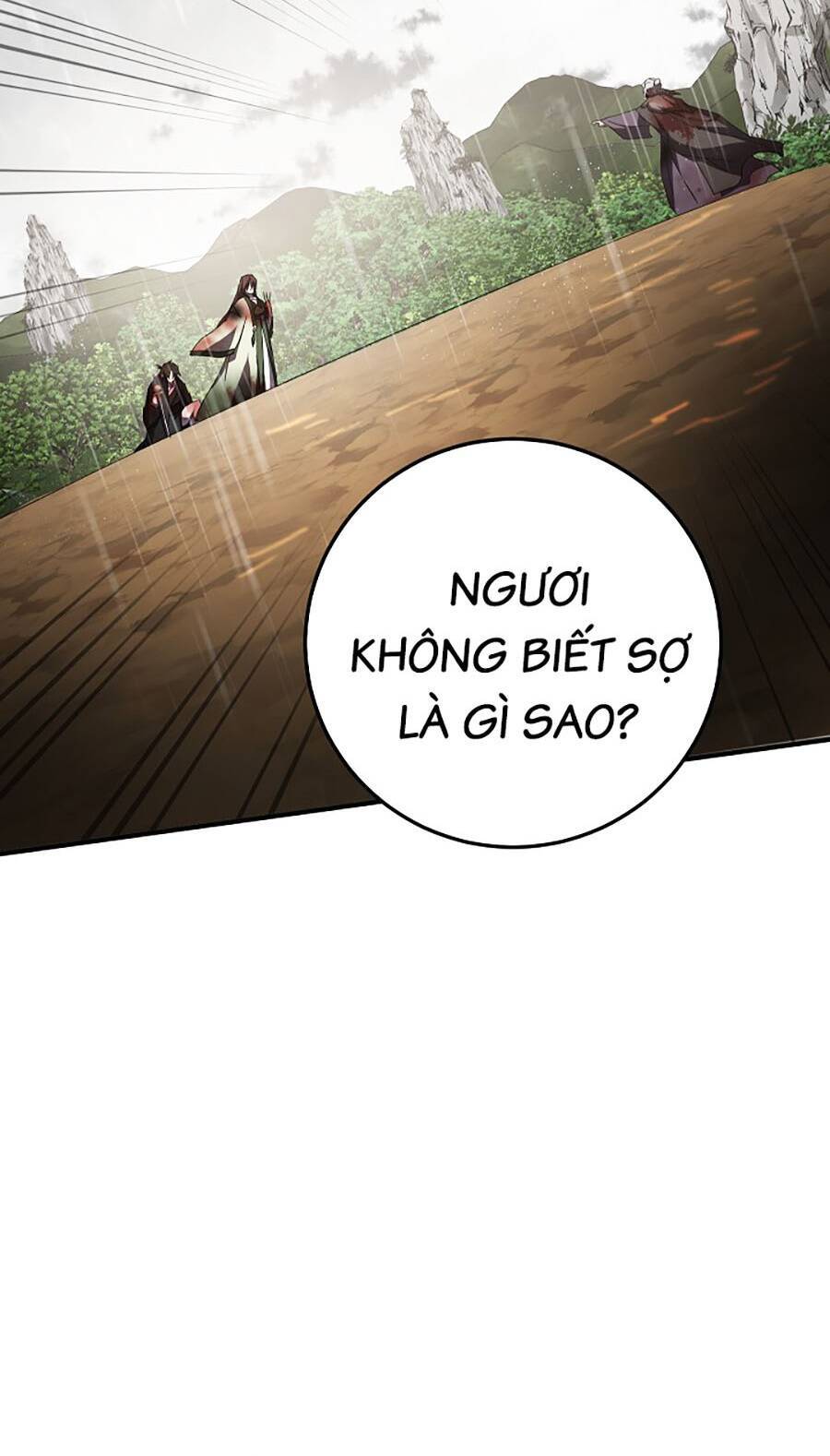 Võ Đang Kỳ Hiệp Chapter 114 - Trang 2