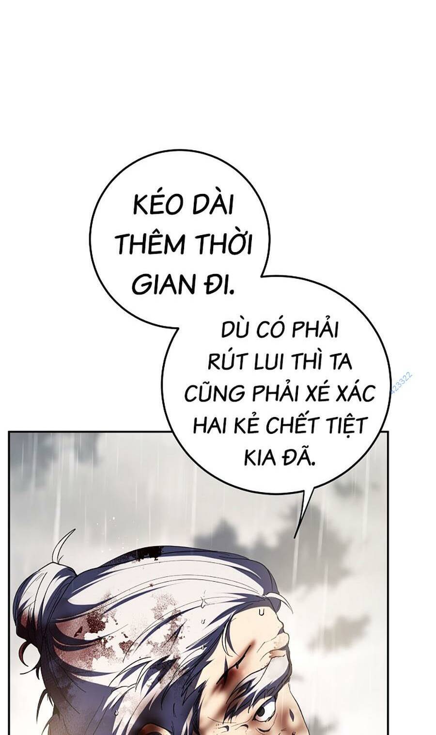 Võ Đang Kỳ Hiệp Chapter 114 - Trang 2