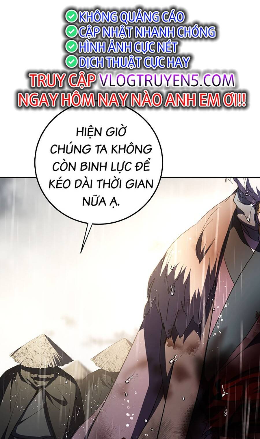 Võ Đang Kỳ Hiệp Chapter 114 - Trang 2