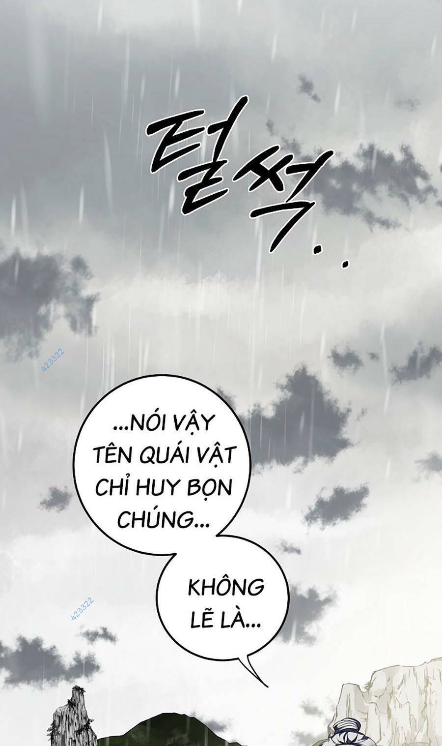 Võ Đang Kỳ Hiệp Chapter 114 - Trang 2