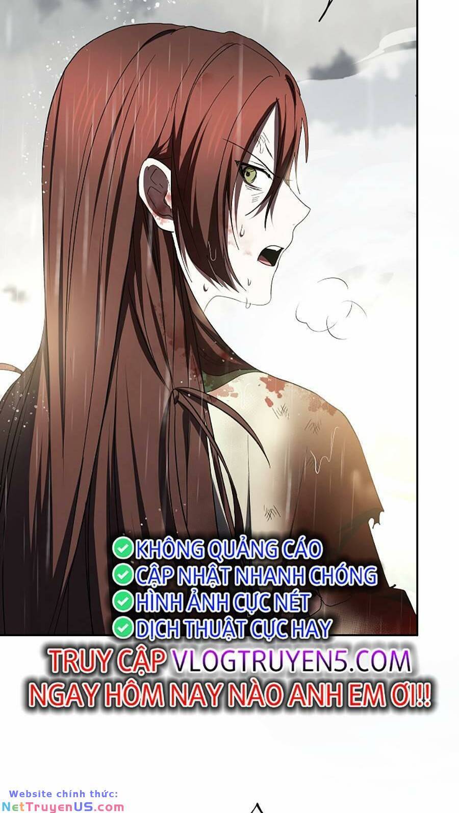 Võ Đang Kỳ Hiệp Chapter 113 - Trang 2