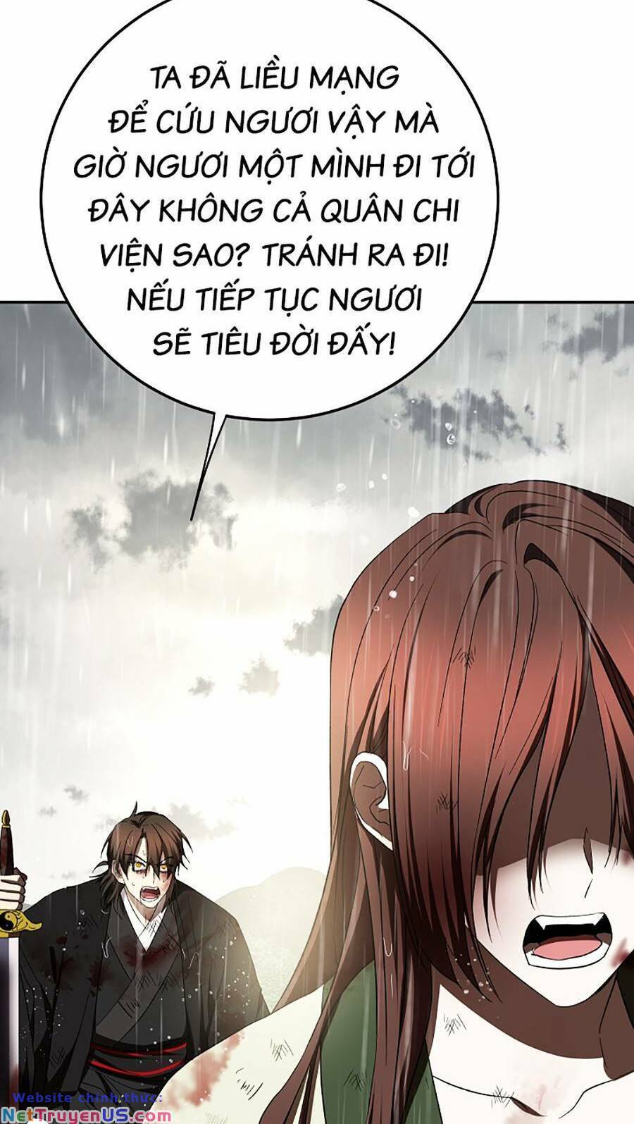 Võ Đang Kỳ Hiệp Chapter 113 - Trang 2