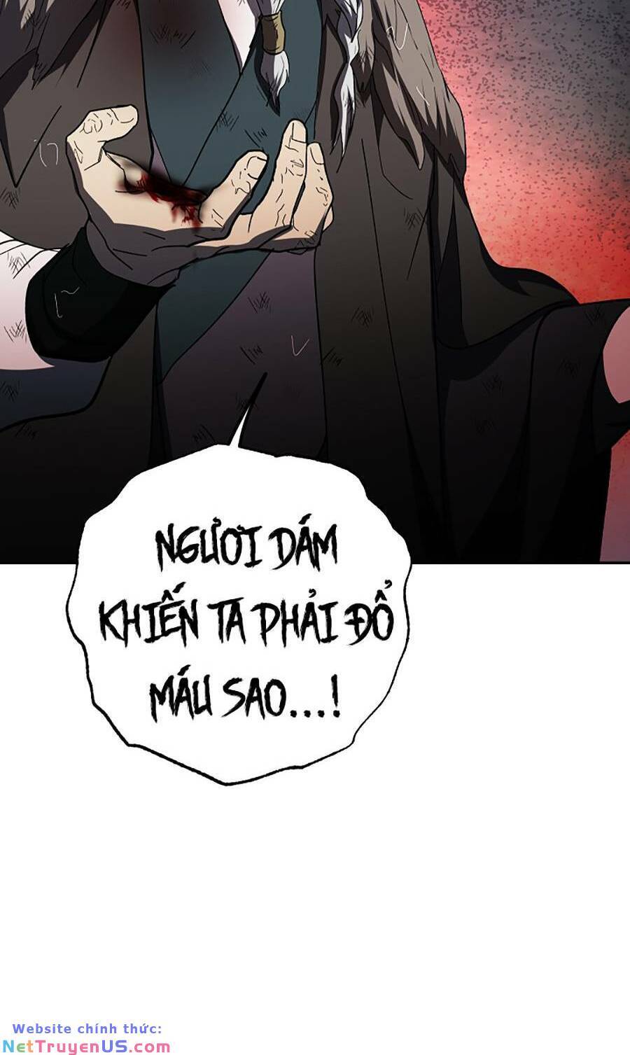 Võ Đang Kỳ Hiệp Chapter 113 - Trang 2