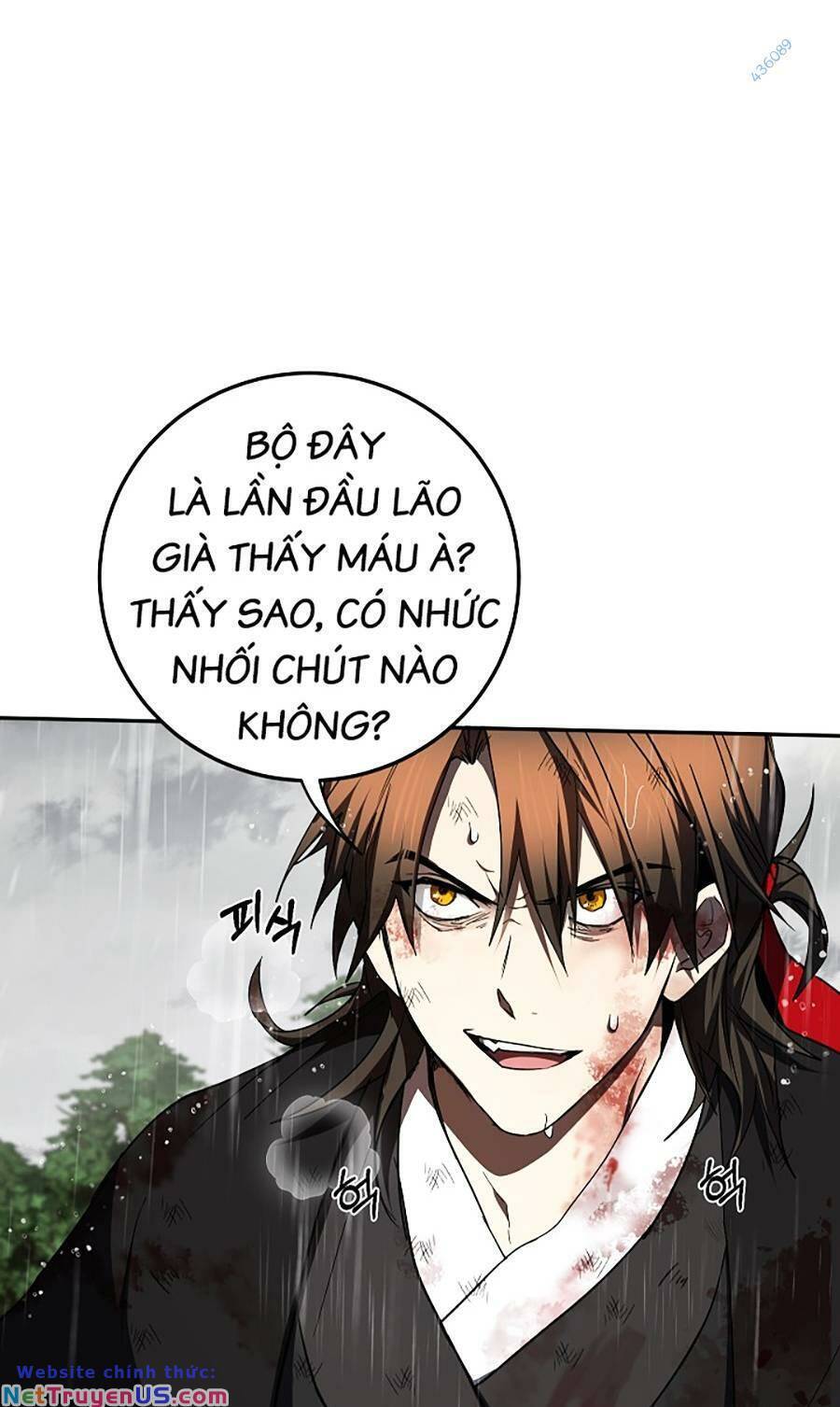 Võ Đang Kỳ Hiệp Chapter 113 - Trang 2