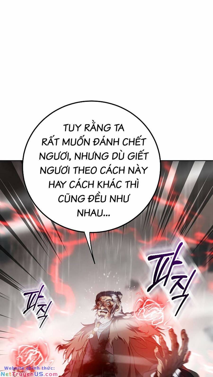 Võ Đang Kỳ Hiệp Chapter 113 - Trang 2