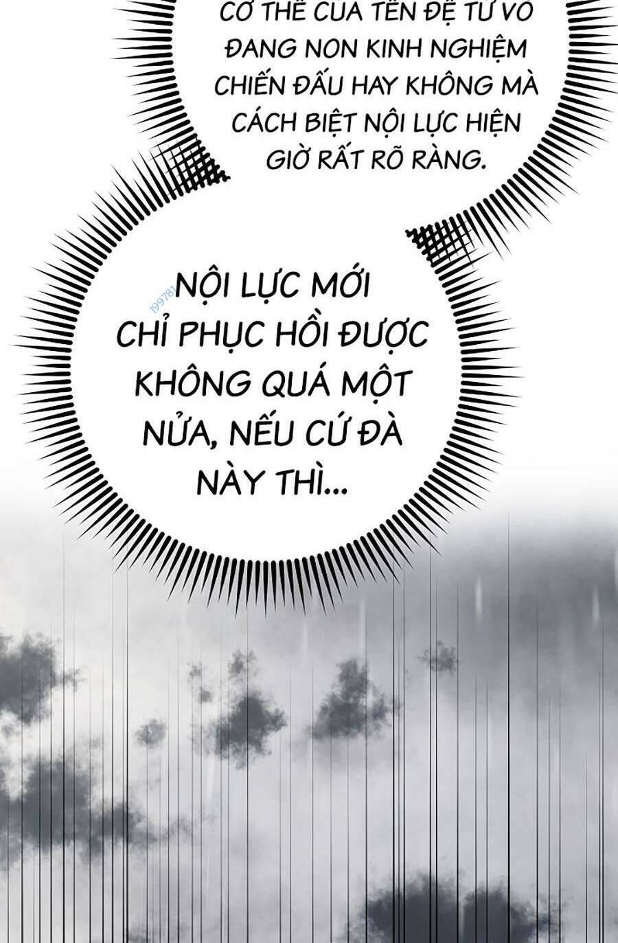 Võ Đang Kỳ Hiệp Chapter 112 - Trang 2