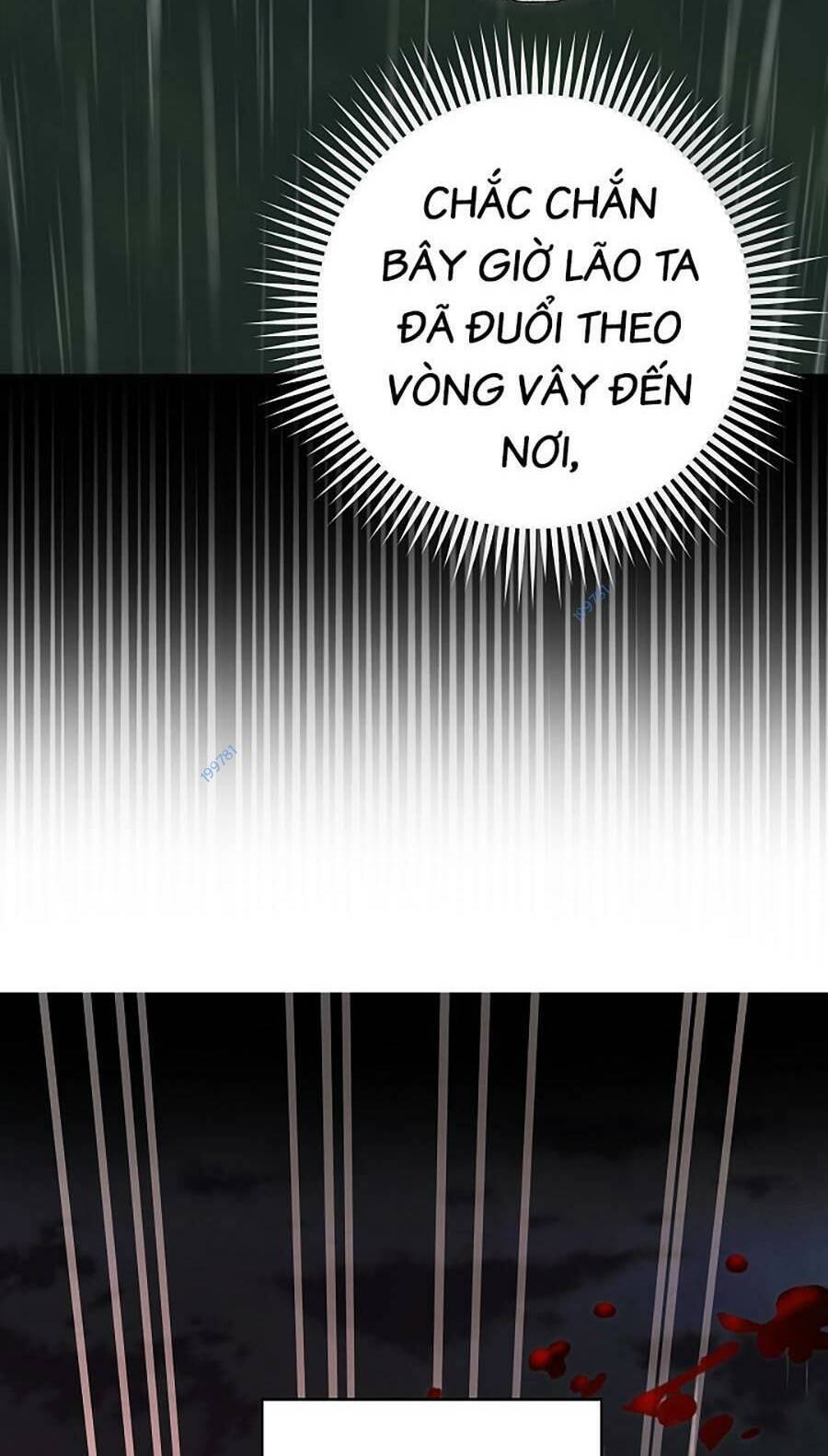 Võ Đang Kỳ Hiệp Chapter 112 - Trang 2