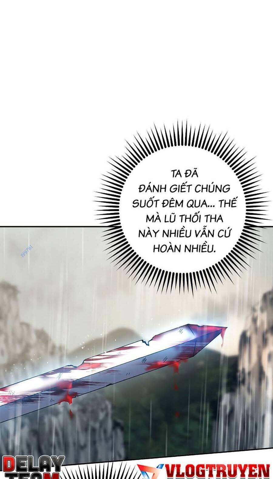 Võ Đang Kỳ Hiệp Chapter 112 - Trang 2