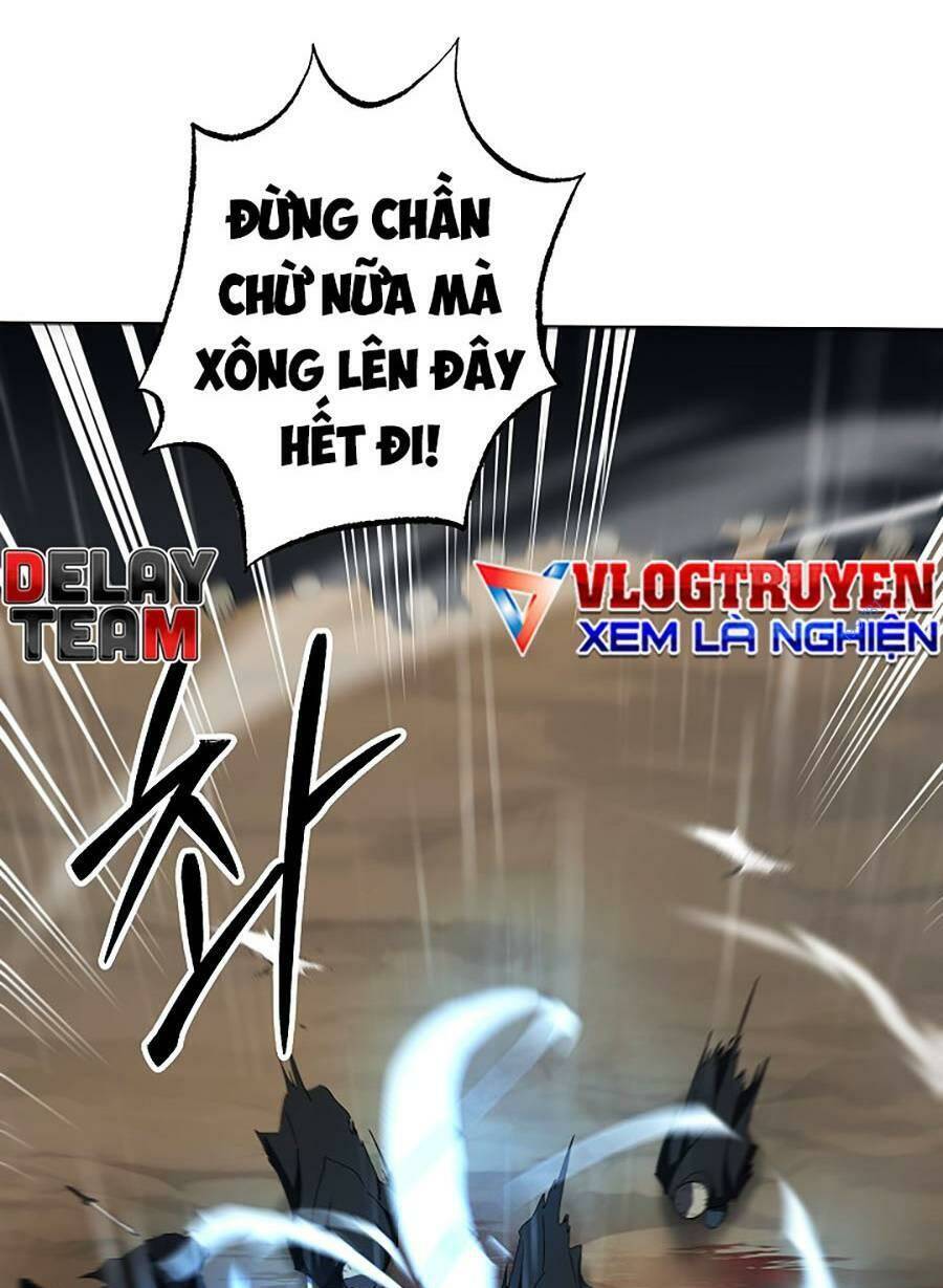 Võ Đang Kỳ Hiệp Chapter 112 - Trang 2