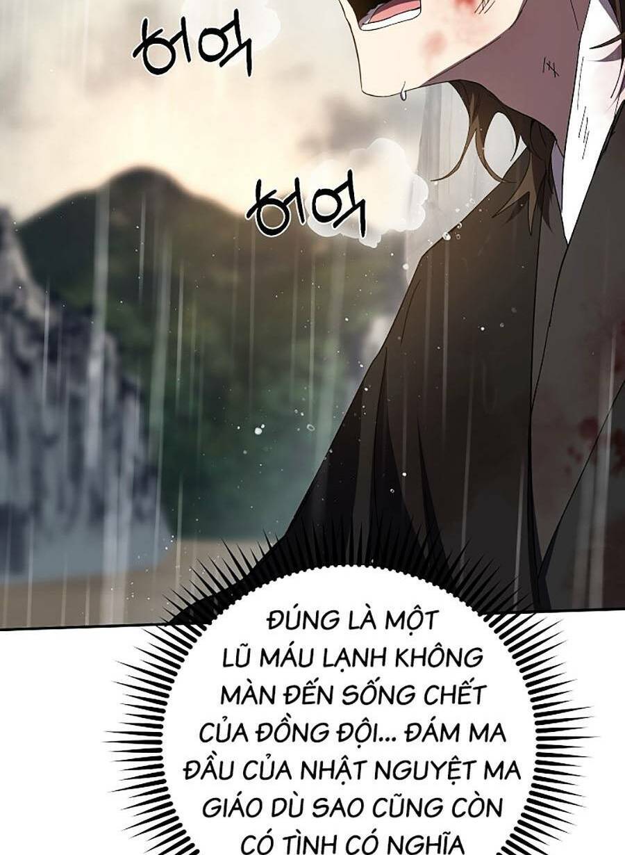 Võ Đang Kỳ Hiệp Chapter 112 - Trang 2