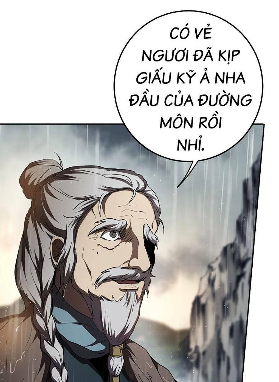 Võ Đang Kỳ Hiệp Chapter 112 - Trang 2