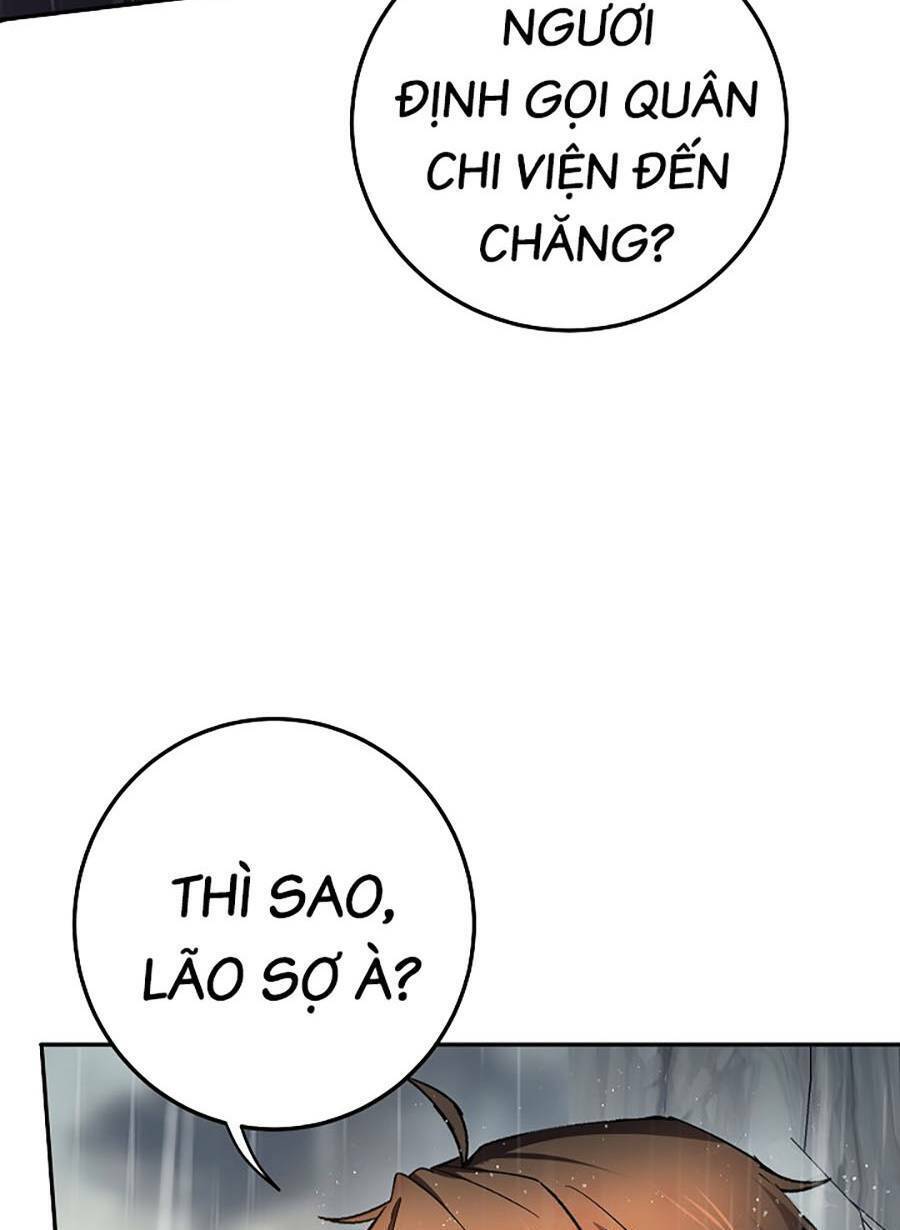 Võ Đang Kỳ Hiệp Chapter 112 - Trang 2