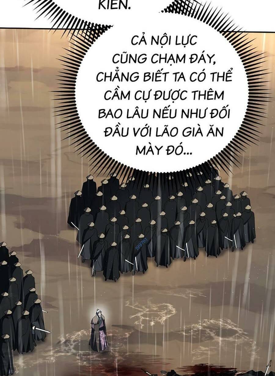 Võ Đang Kỳ Hiệp Chapter 112 - Trang 2