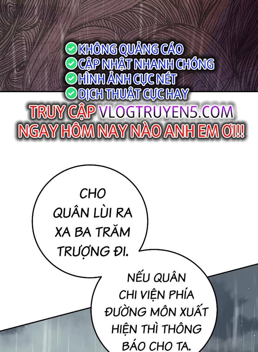 Võ Đang Kỳ Hiệp Chapter 112 - Trang 2