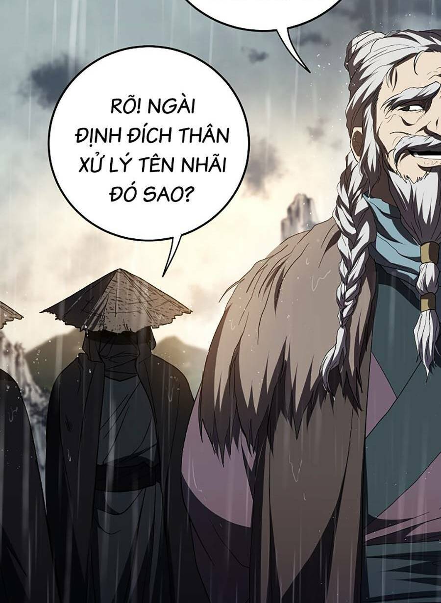 Võ Đang Kỳ Hiệp Chapter 112 - Trang 2