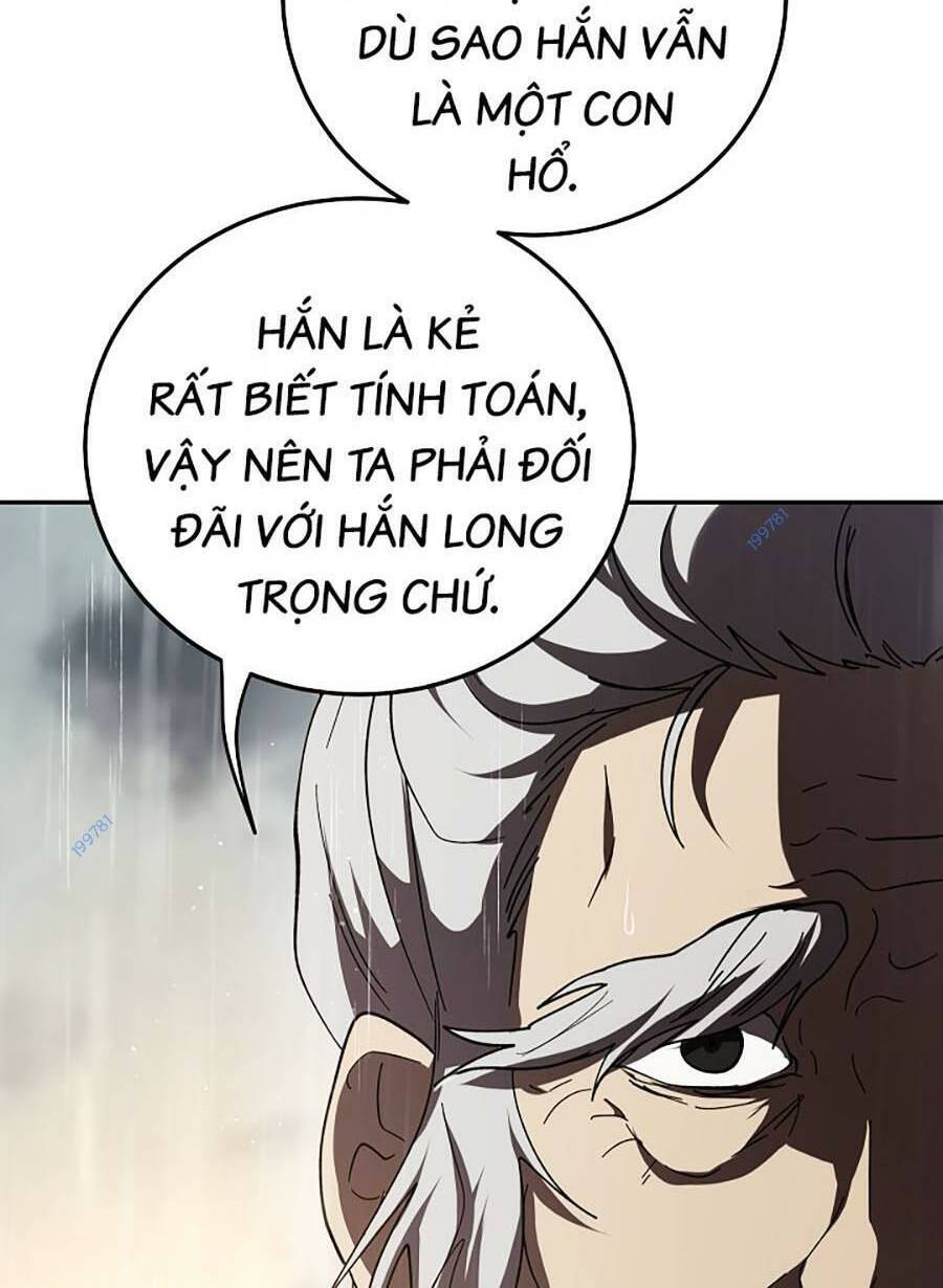 Võ Đang Kỳ Hiệp Chapter 112 - Trang 2