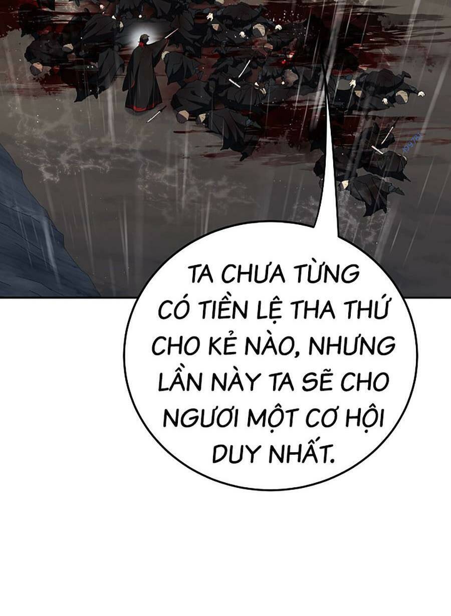 Võ Đang Kỳ Hiệp Chapter 112 - Trang 2