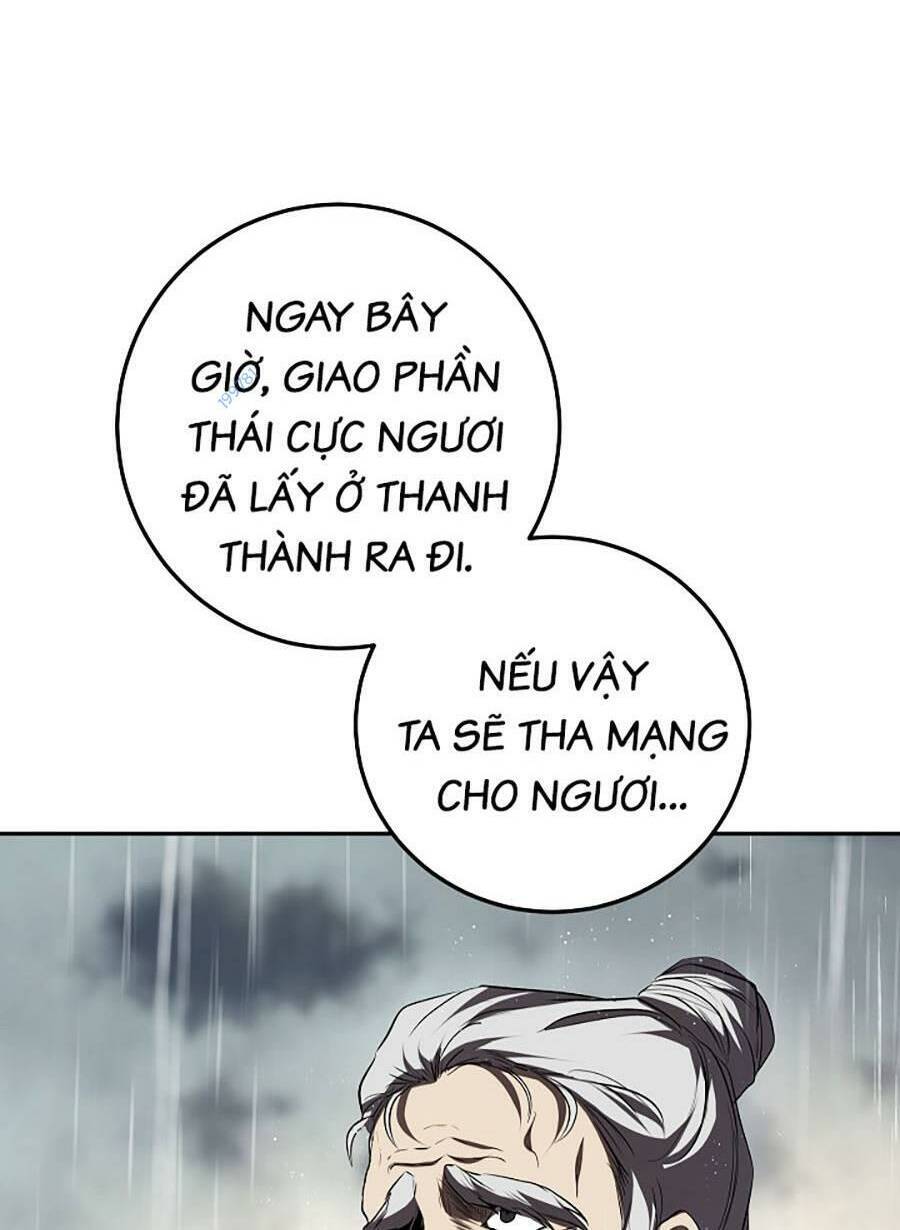 Võ Đang Kỳ Hiệp Chapter 112 - Trang 2