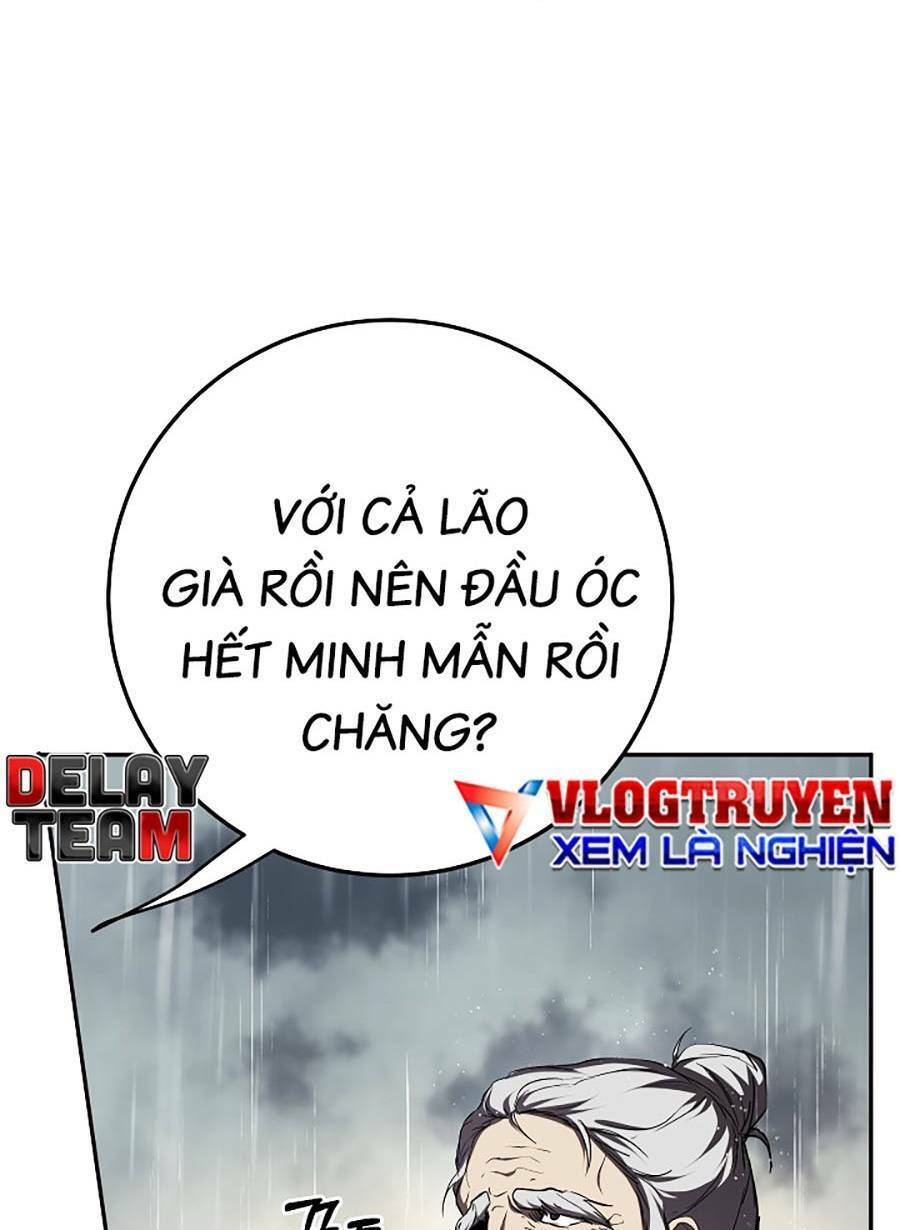 Võ Đang Kỳ Hiệp Chapter 112 - Trang 2