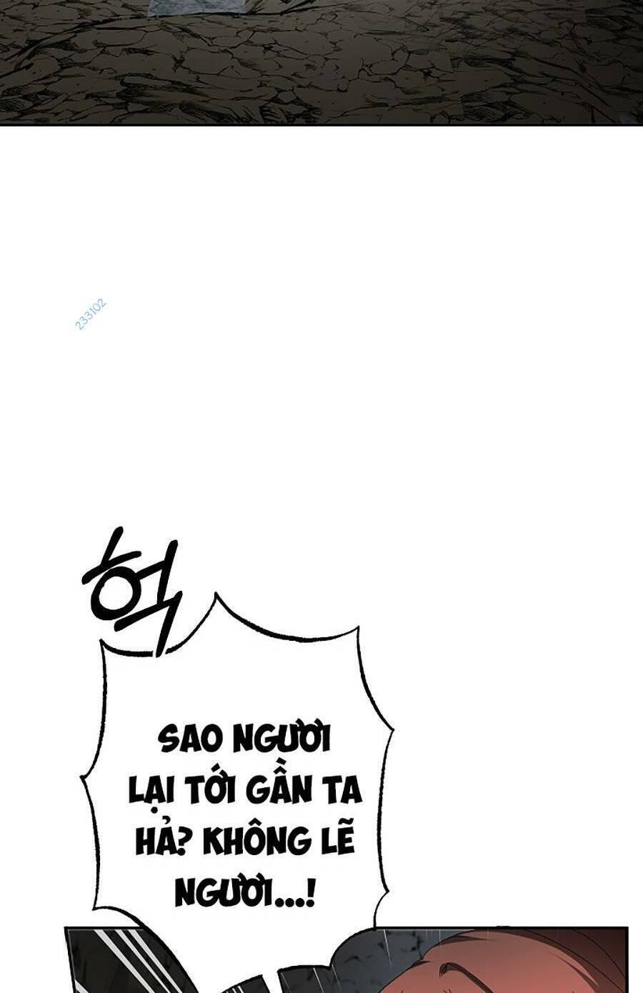 Võ Đang Kỳ Hiệp Chapter 111 - Trang 2