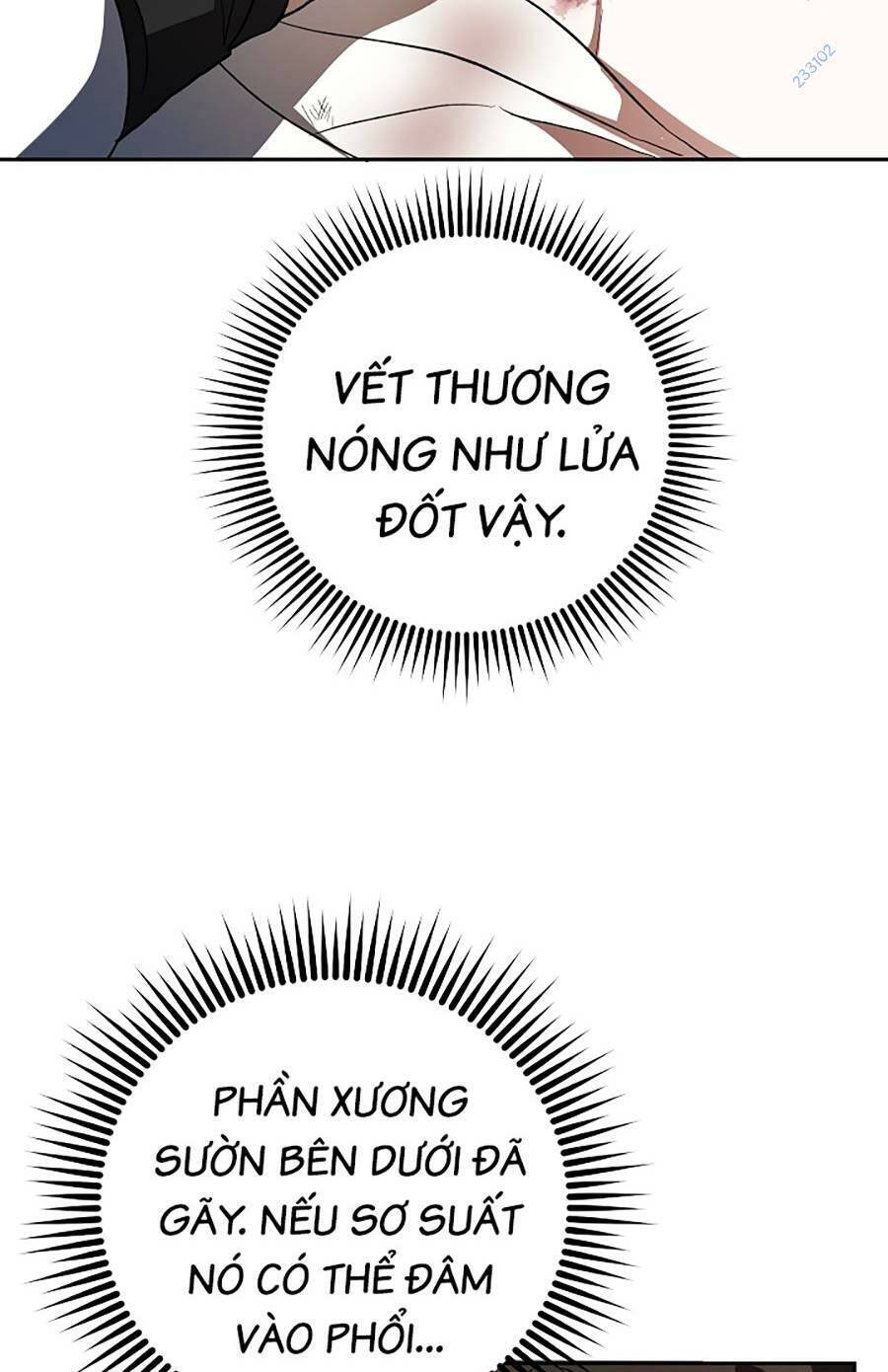 Võ Đang Kỳ Hiệp Chapter 111 - Trang 2